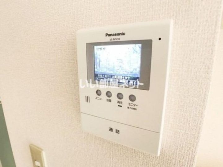 栃木県宇都宮市陽南3(アパート)の賃貸物件の内装