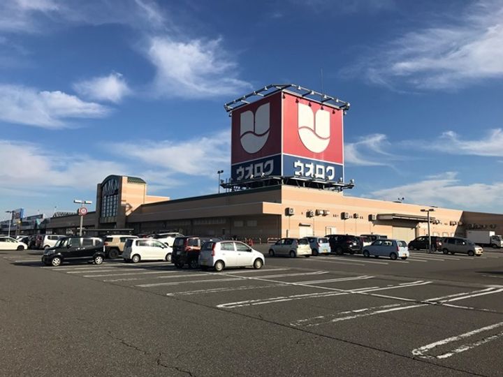 新潟県新発田市中曽根町3(アパート)の賃貸物件の周辺