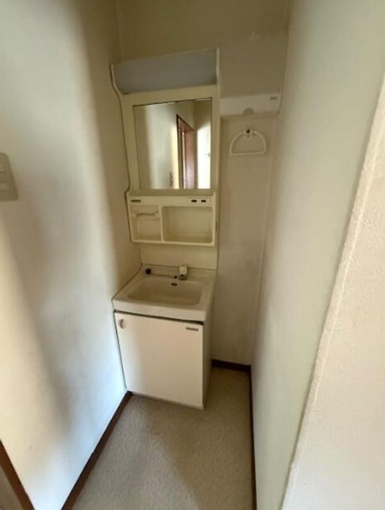 奈良県生駒市中菜畑1(一戸建)の賃貸物件の内装