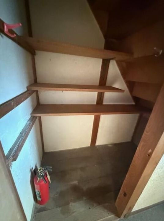 奈良県生駒市中菜畑1(一戸建)の賃貸物件の内装