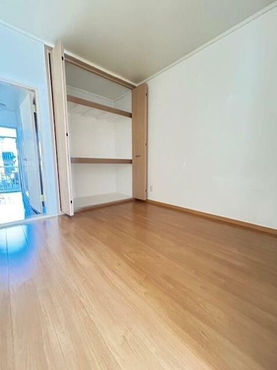 神奈川県伊勢原市高森(アパート)の賃貸物件の内装