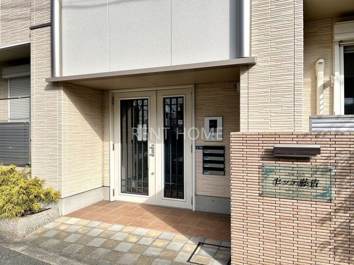 Sette fujiki(セッテ藤貴)の地図