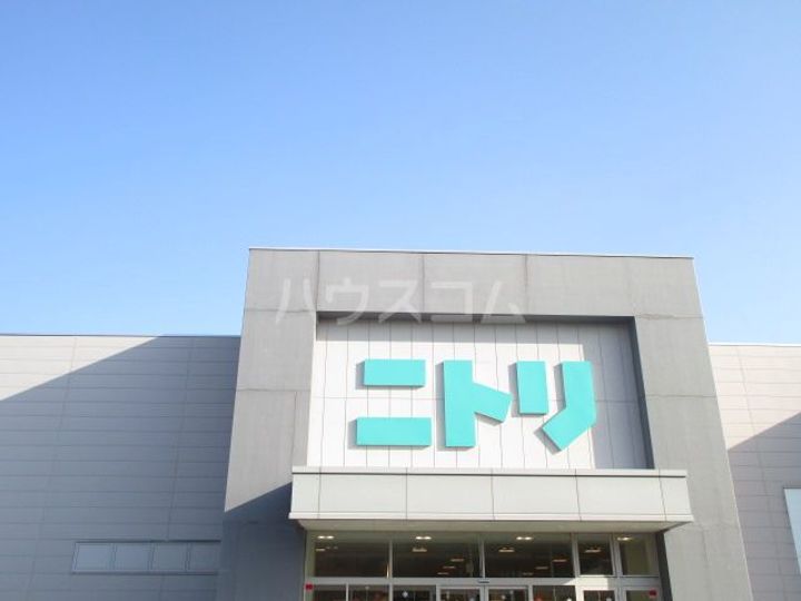 カーザ ヴェルデ Cの周辺