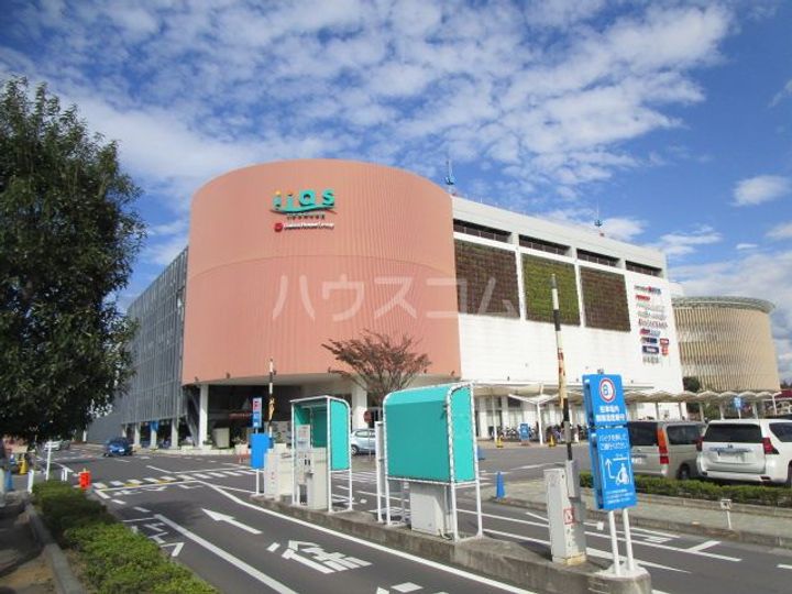 カーザ ヴェルデ Cの周辺