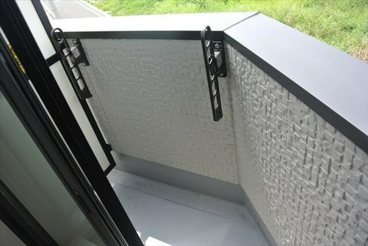 埼玉県三郷市中央5(アパート)の賃貸物件の内装