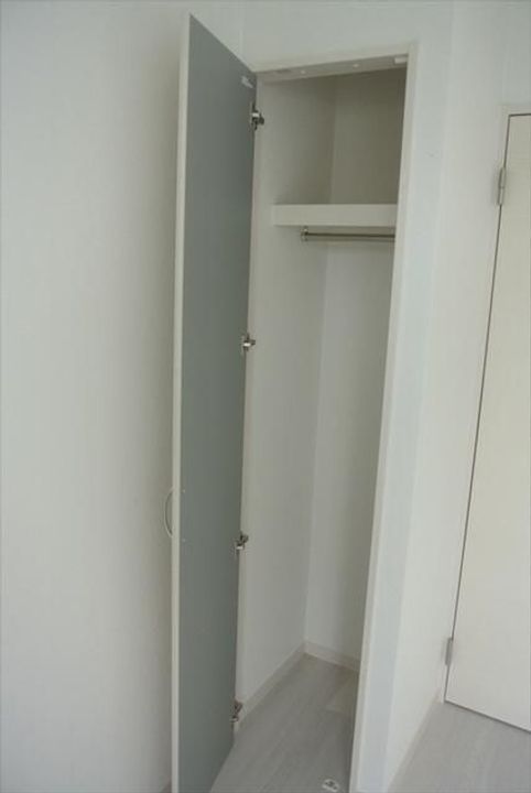 埼玉県三郷市中央5(アパート)の賃貸物件の内装