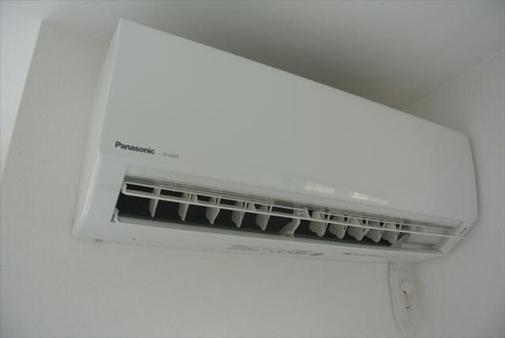 埼玉県三郷市中央5(アパート)の賃貸物件の内装