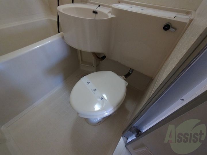 北海道札幌市中央区南十六条西5(マンション)の賃貸物件の内装