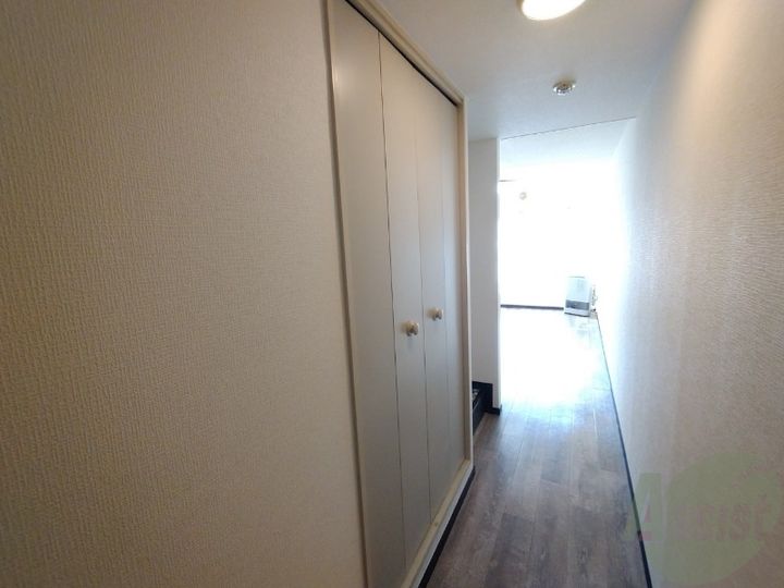 北海道札幌市中央区南十六条西5(マンション)の賃貸物件の内装