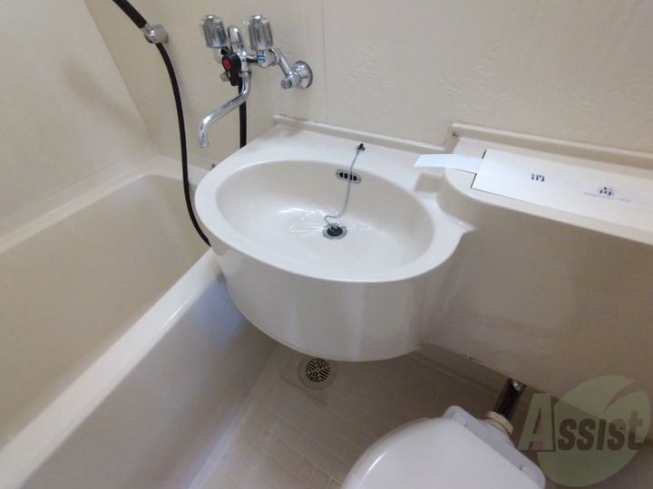 北海道札幌市中央区南十六条西5(マンション)の賃貸物件の内装