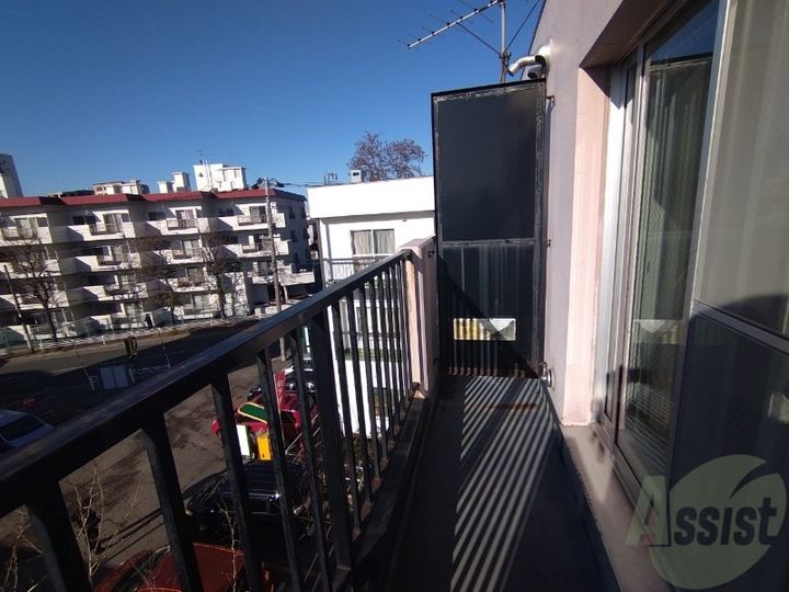 北海道札幌市中央区南十六条西5(マンション)の賃貸物件の内装