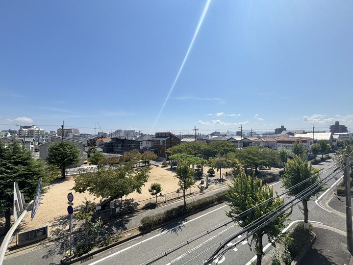 兵庫県明石市和坂1(マンション)の賃貸物件のその他画像