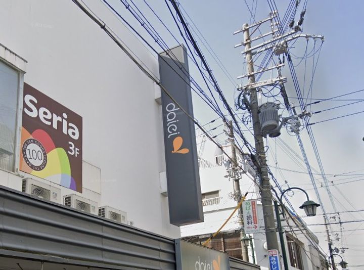 兵庫県明石市和坂1(マンション)の賃貸物件の周辺