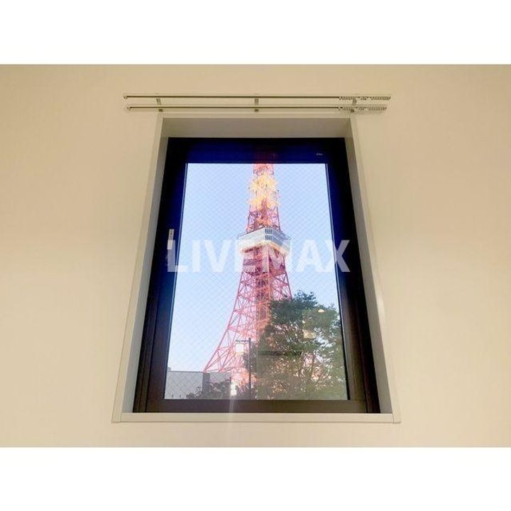 ラフィーヌ芝公園のその他画像