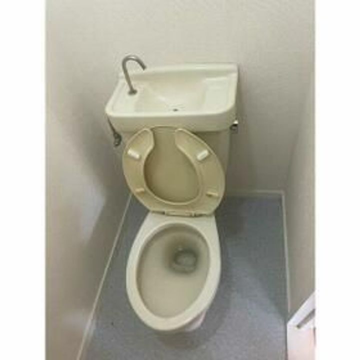 萩園ハイツ2のその他画像