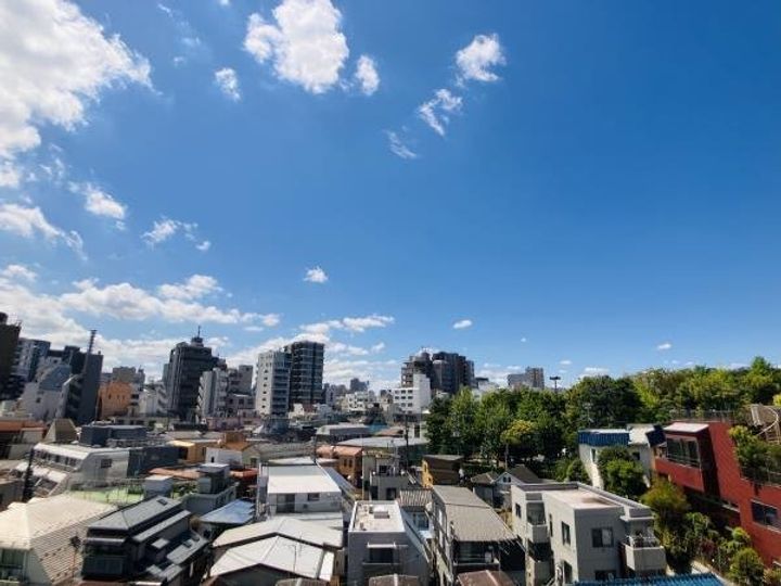 東京都新宿区白銀町(マンション)の賃貸物件のその他画像