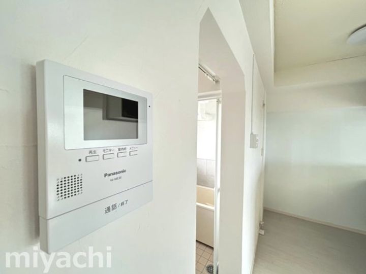 徳島県徳島市北矢三町3(マンション)の賃貸物件の内装