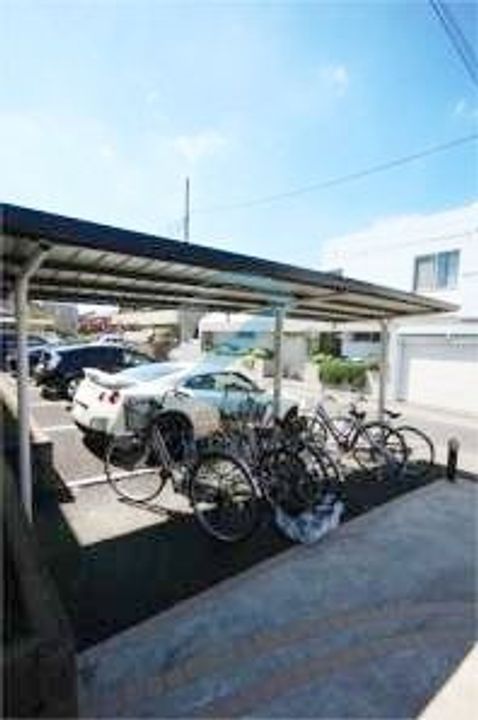 千葉県浦安市今川2(アパート)の賃貸物件の地図