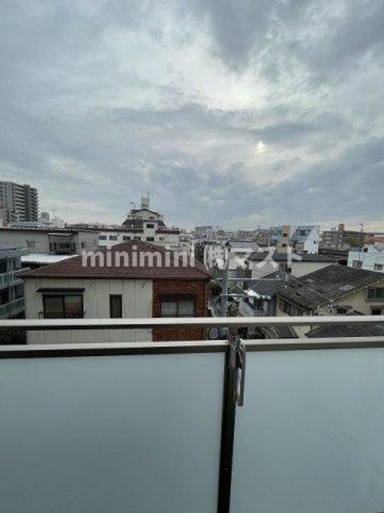 ヴェッセル西九条のその他画像