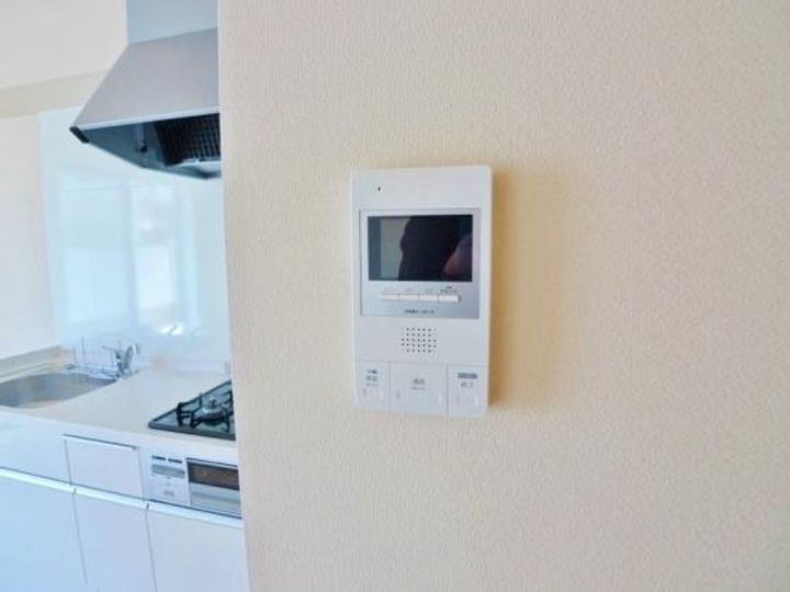 【旭化成ヘーベルメゾン】栄メゾンの内装