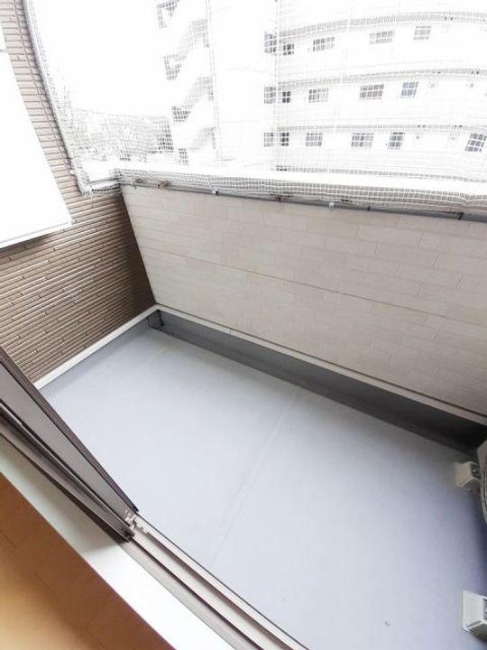 ボンヌールの内装