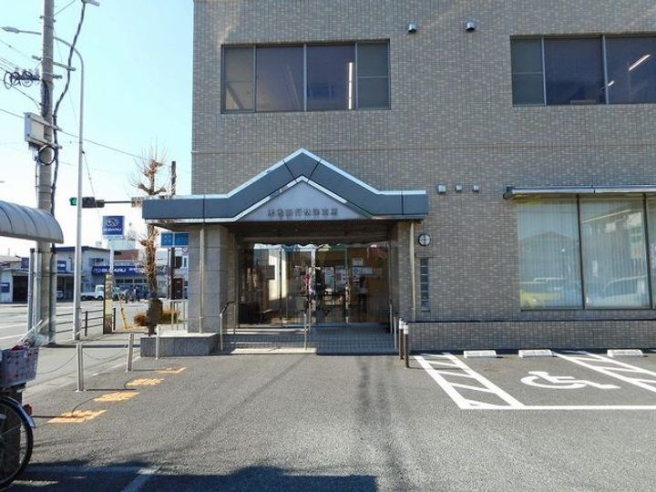 ボンヌールの周辺
