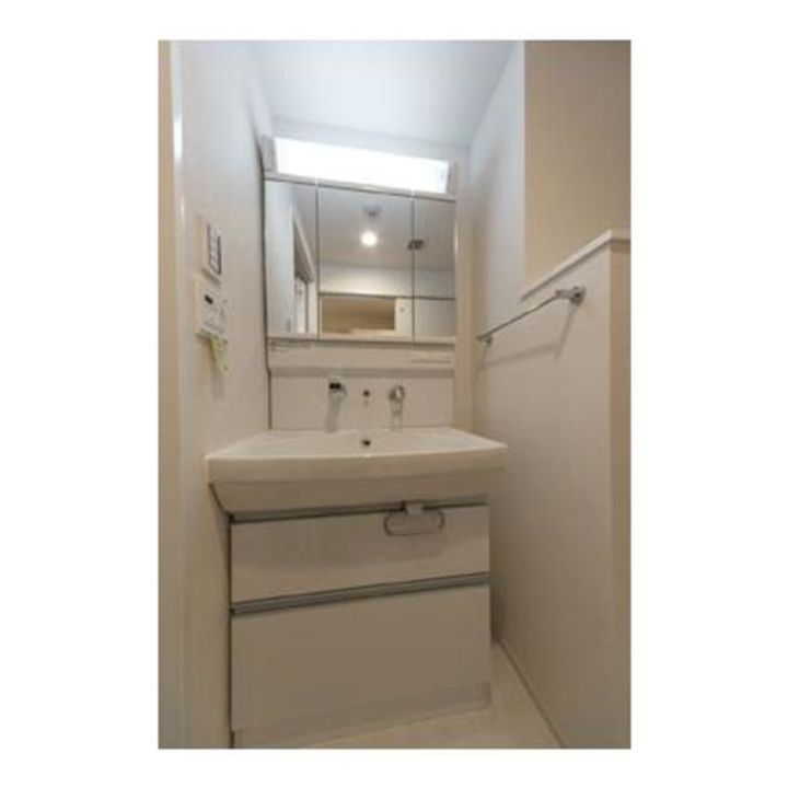 東京都文京区後楽2(マンション)の賃貸物件の内装