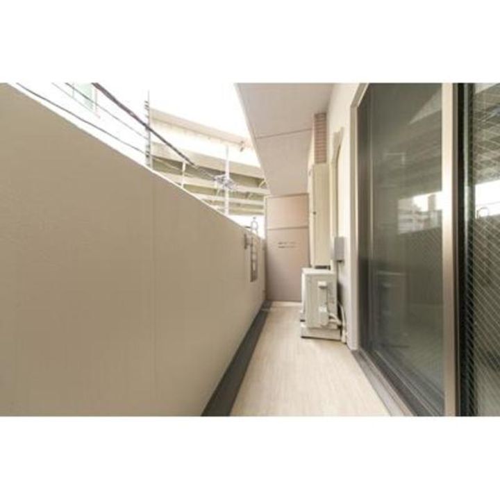 東京都文京区後楽2(マンション)の賃貸物件の内装