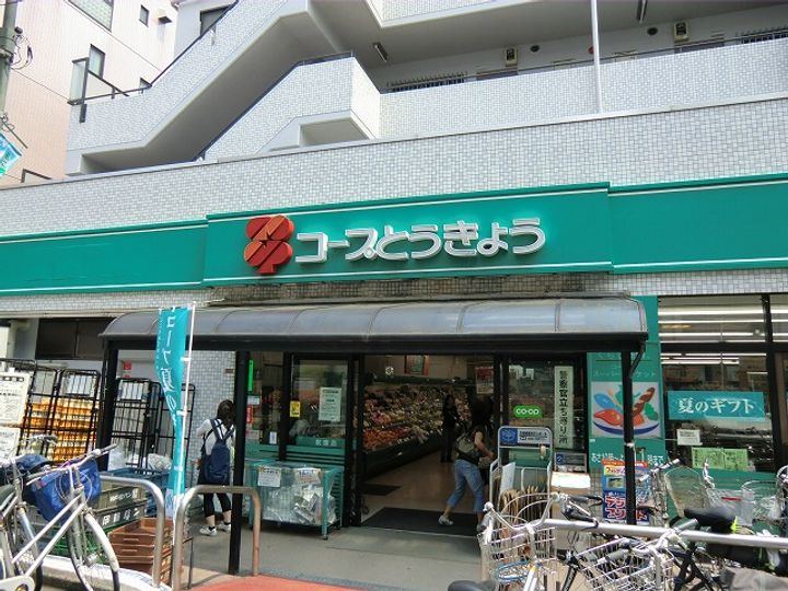 東京都杉並区荻窪5(マンション)の賃貸物件の周辺