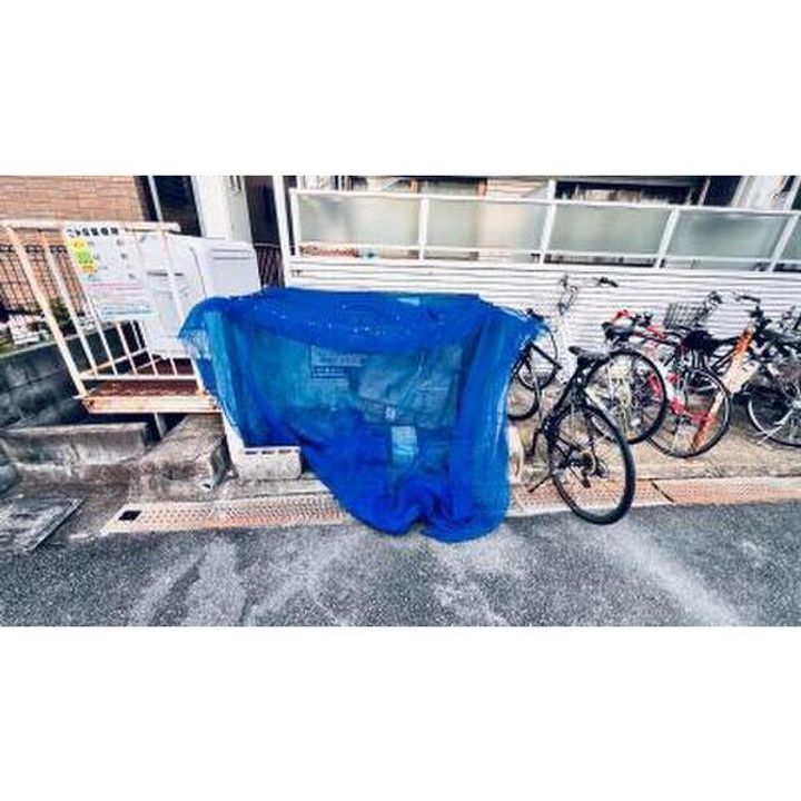 エスポワール御殿山のその他画像