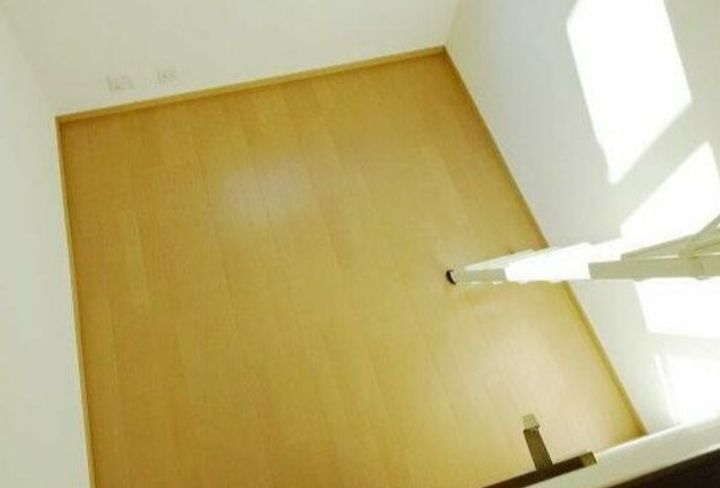 神奈川県横浜市南区大岡1(アパート)の賃貸物件の内装