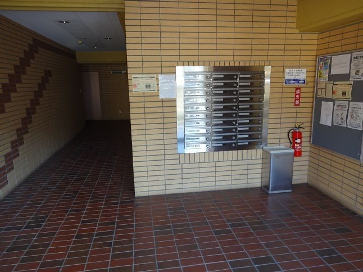 神奈川県横浜市保土ヶ谷区岩井町(マンション)の賃貸物件の地図