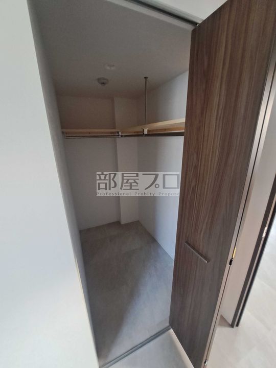 Blanc Clair(ブラン クレール)の内装