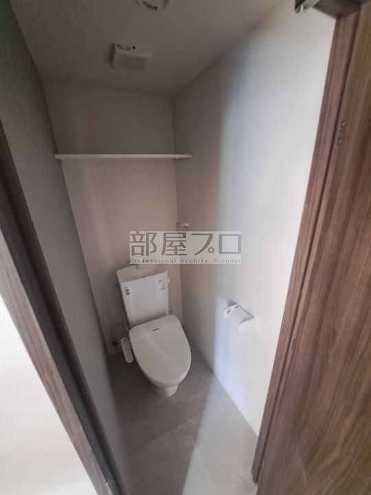 Blanc Clair(ブラン クレール)の内装