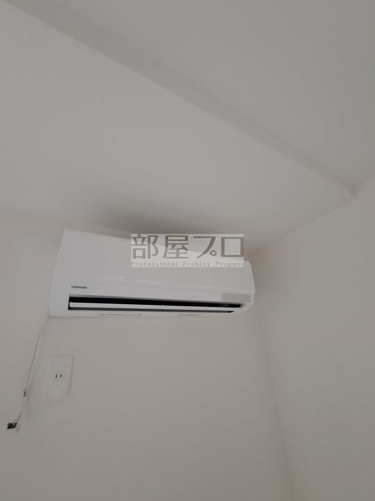 Blanc Clair(ブラン クレール)の内装