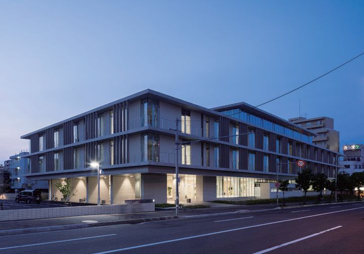 Blanc Clair(ブラン クレール)の周辺