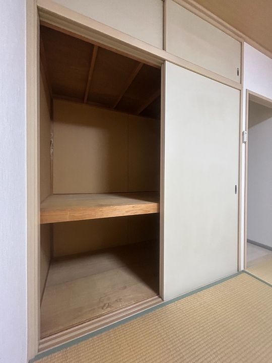 アパートメントUのその他画像