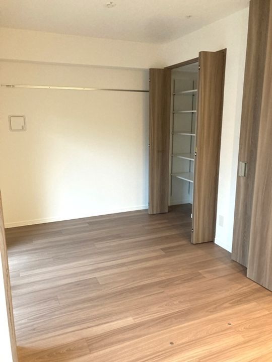 フルハウス赤羽の内装