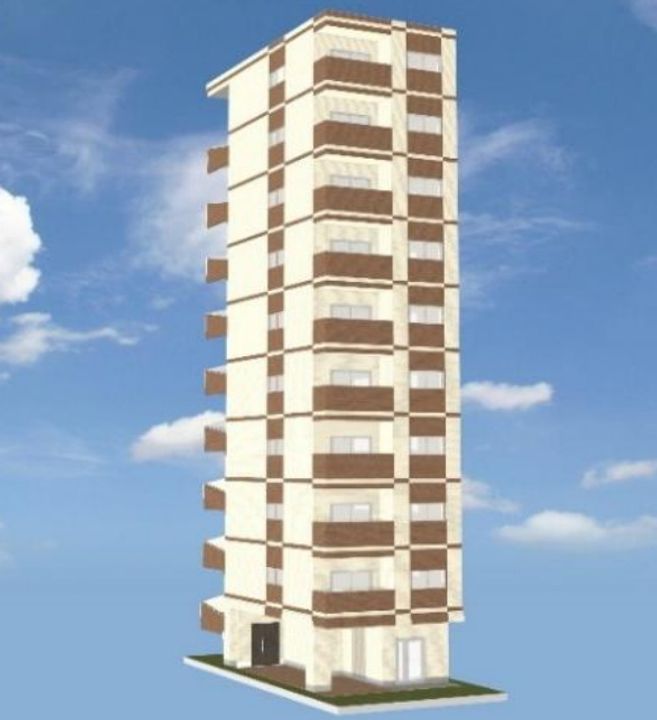 東京都墨田区石原4(マンション)の賃貸物件の外観