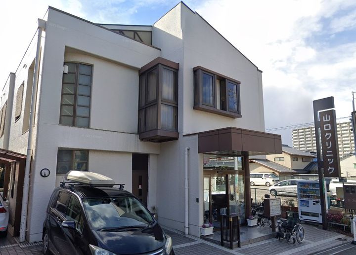 UR泉北茶山台二丁団地1棟の周辺