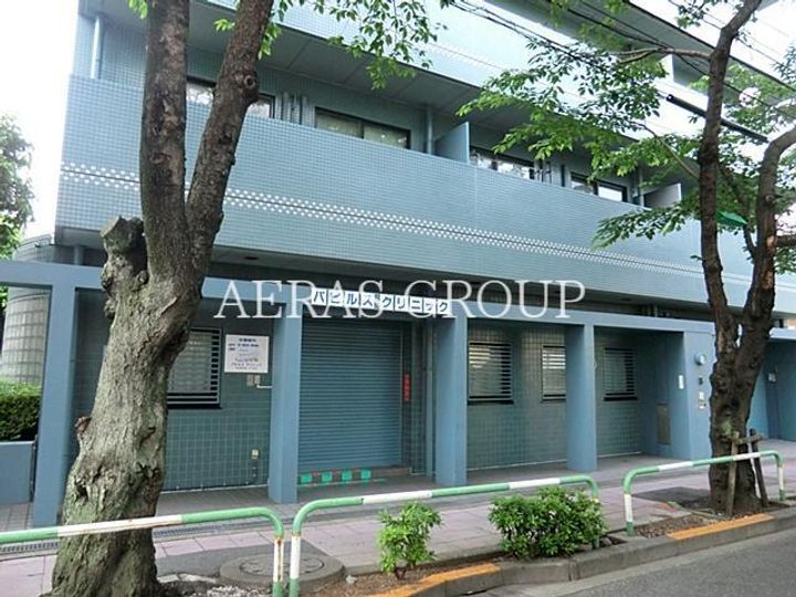 HY′s MINOWA IIの周辺