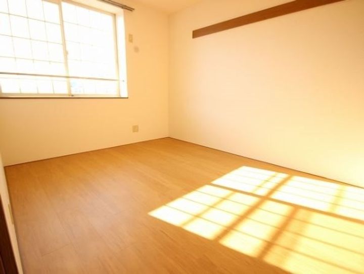 滋賀県近江八幡市堀上町(アパート)の賃貸物件の内装