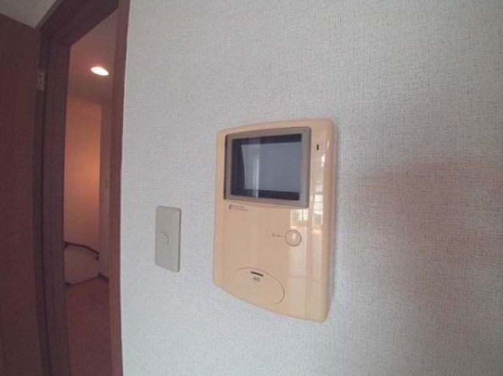 滋賀県近江八幡市堀上町(アパート)の賃貸物件の内装