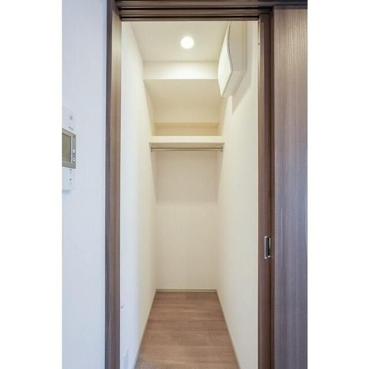 神奈川県横浜市鶴見区鶴見中央5(マンション)の賃貸物件の内装