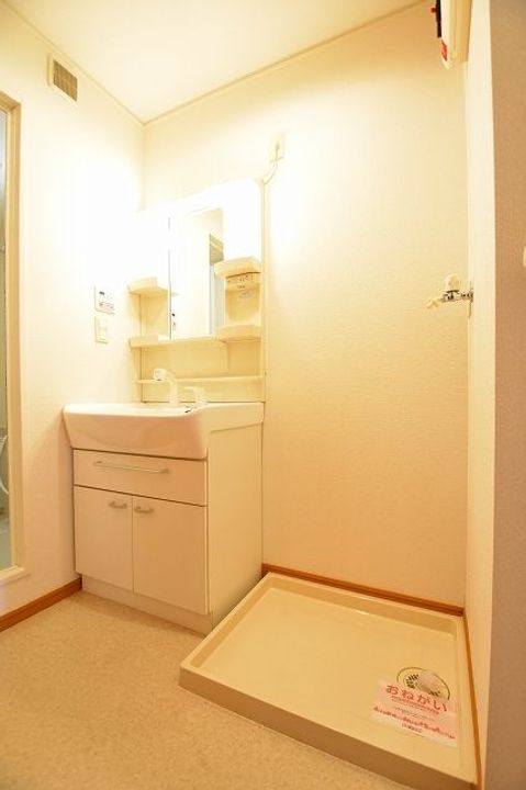 福島県田村郡小野町大字小野新町字美売(アパート)の賃貸物件の内装