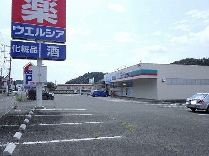 福島県田村郡小野町大字小野新町字美売(アパート)の賃貸物件の周辺