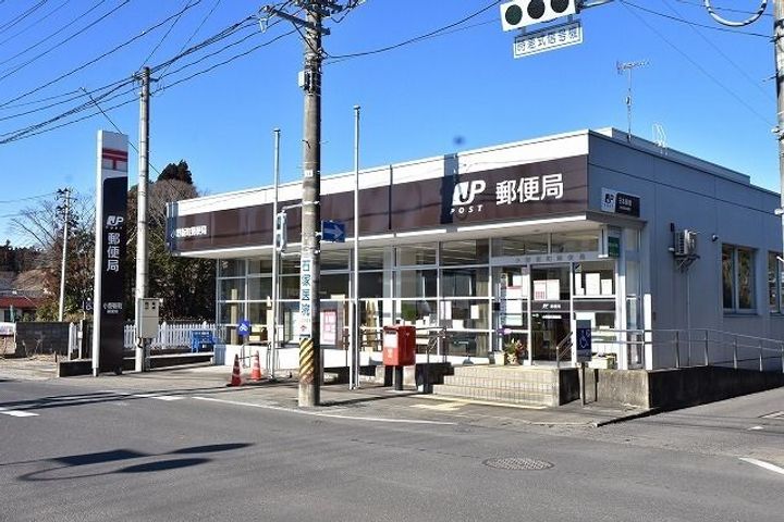 福島県田村郡小野町大字小野新町字美売(アパート)の賃貸物件の周辺
