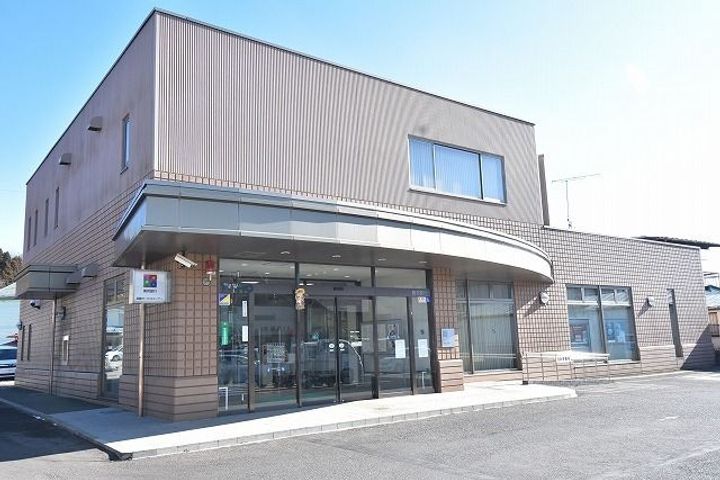 福島県田村郡小野町大字小野新町字美売(アパート)の賃貸物件の周辺