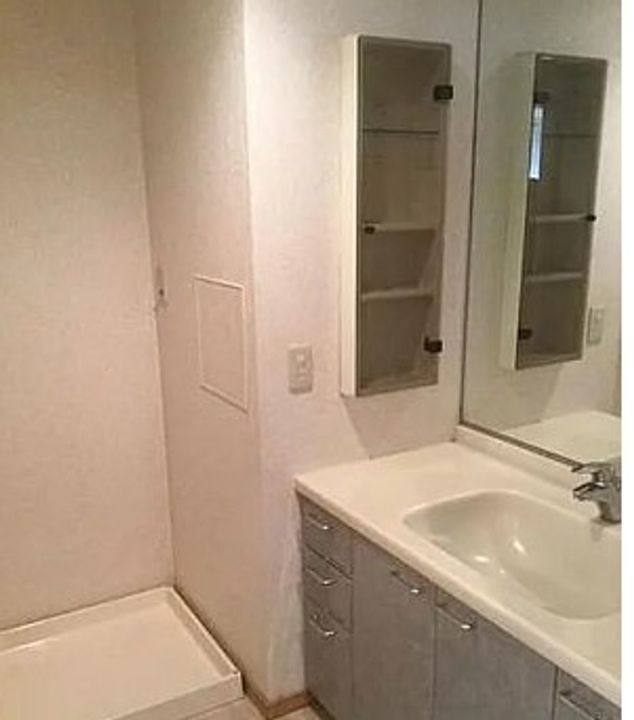 東京都世田谷区野沢4(マンション)の賃貸物件の内装