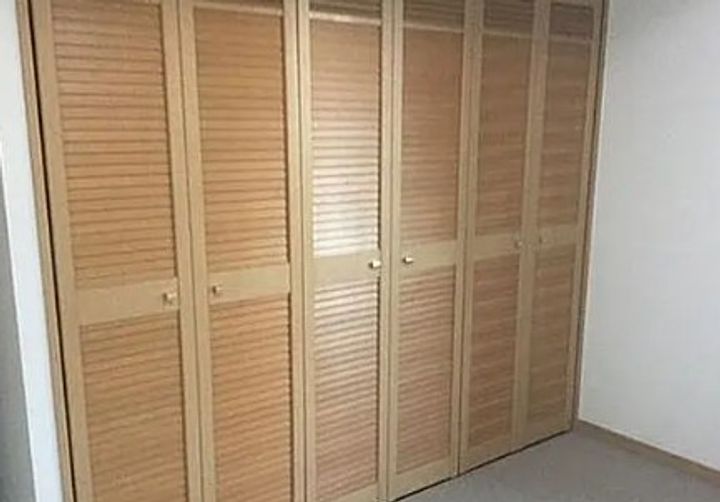 東京都世田谷区野沢4(マンション)の賃貸物件の内装